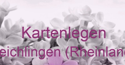 Kartenlegen Leichlingen (Rheinland) | Top-Experten für Kartenlegen, Wahrsagen, Hellsehen, Zukunftsdeutung.